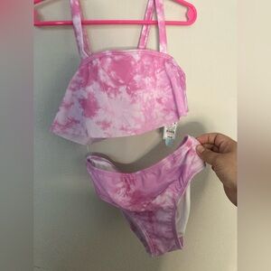 Cat & Jack 2 Piece Swimsuit